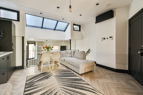 Photo - For sale: Spinozastraat 41A, 1018 HH Amsterdam